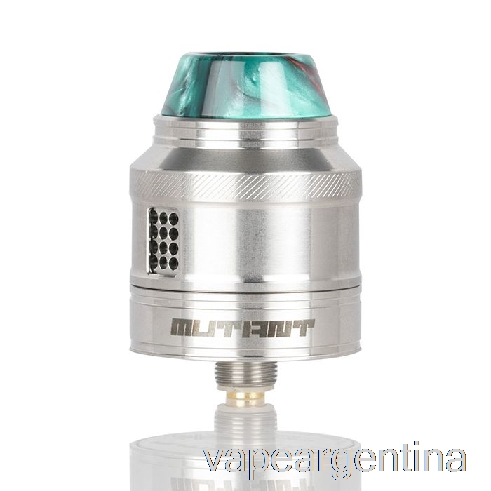 Vandy Vape Mutante 25mm Bf Rda Plata Vape Argentina